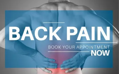 Back Pain